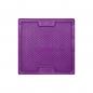 Preview: LickiMat Soother Classic Purple